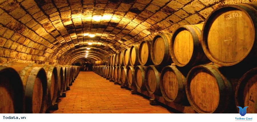 Pháp - Monaco - Ý - Vatican - Áo - Séc - Slovakia - Hungari - Ảnh 18